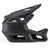 Fox Racing Proframe Bike Helmet Matte Black