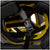 Fox Racing Proframe Bike Helmet Matte Black
