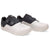 Fox Racing Union BOA Shoes Vintage White