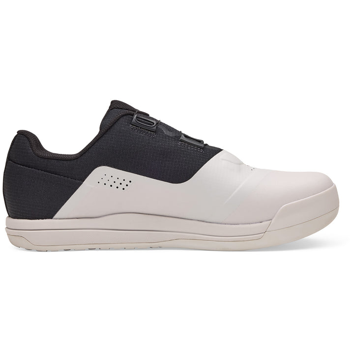 Fox Racing Union BOA Shoes Vintage White