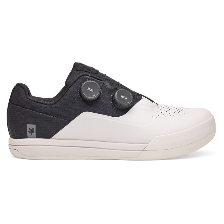 Fox Racing Union BOA Shoes Vintage White