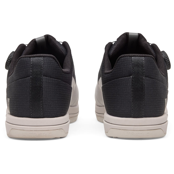 Fox Racing Union BOA Shoes Vintage White