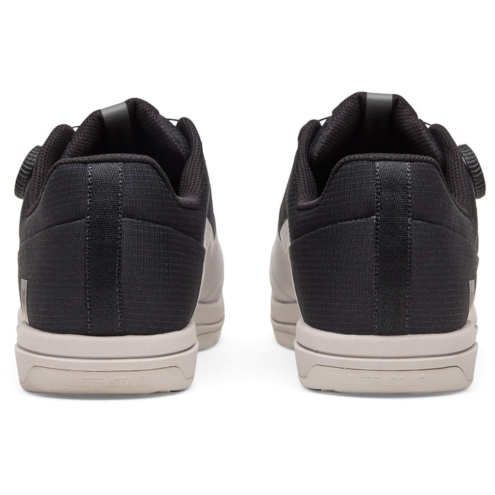 Fox Racing Union BOA Shoes Vintage White