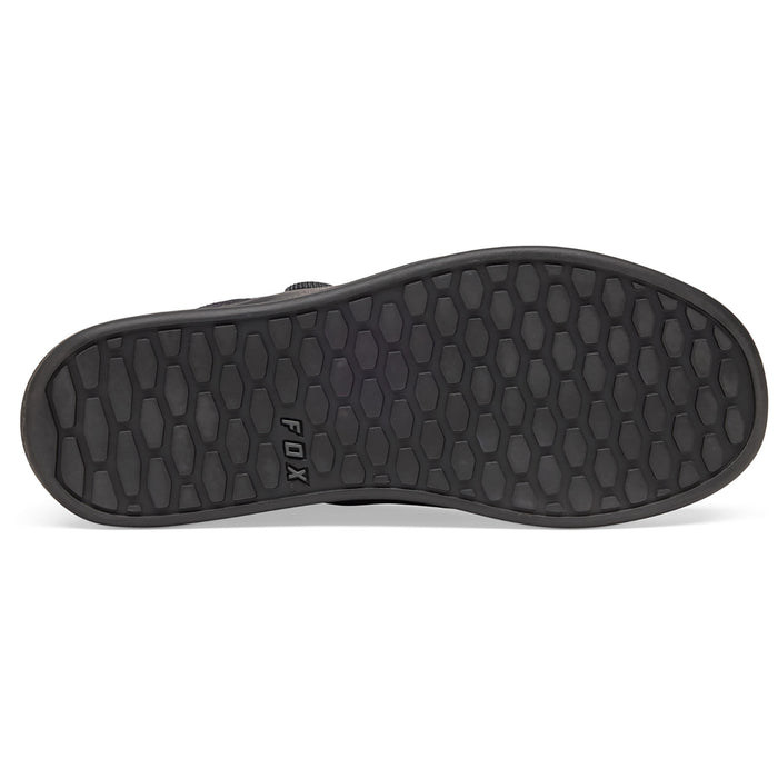 Fox Racing Union BOA Flat Shoes Black
