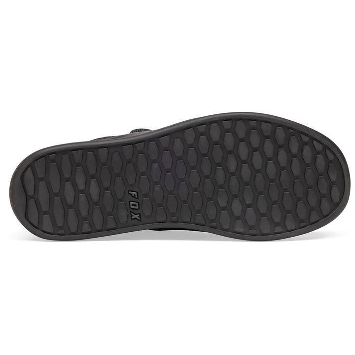Fox Racing Union BOA Flat Shoes Black