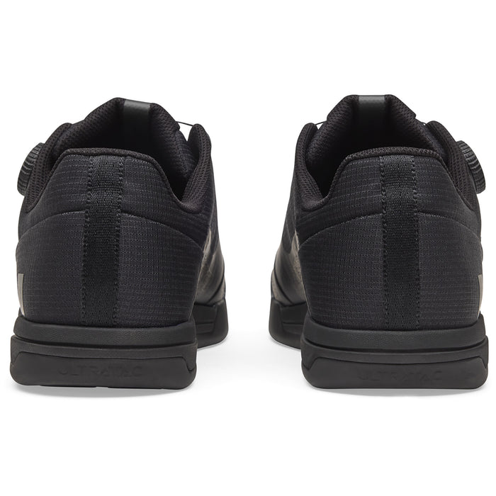 Fox Racing Union BOA Flat Shoes Black