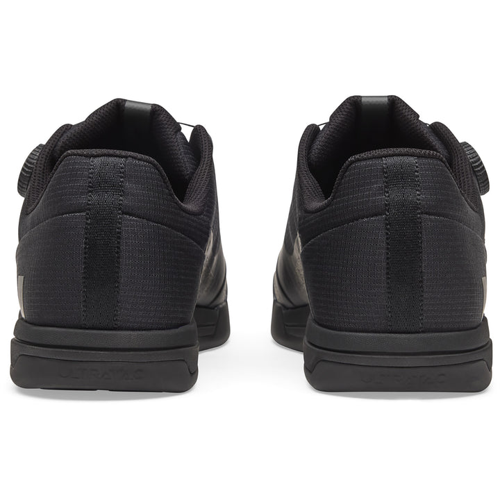 Fox Racing Union BOA Flat Shoes Black