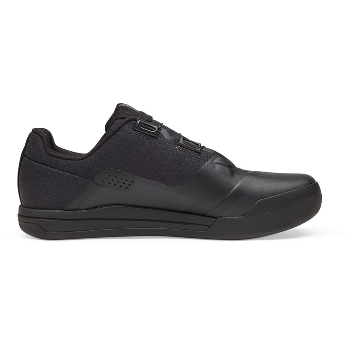 Fox Racing Union BOA Flat Shoes Black