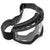 Fox Racing MTB Main Goggles Black