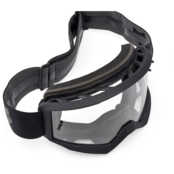 Fox Racing MTB Main Goggles Black