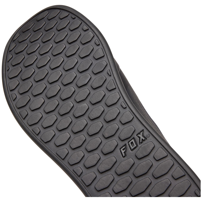 Fox Racing Union BOA Flat Shoes Black