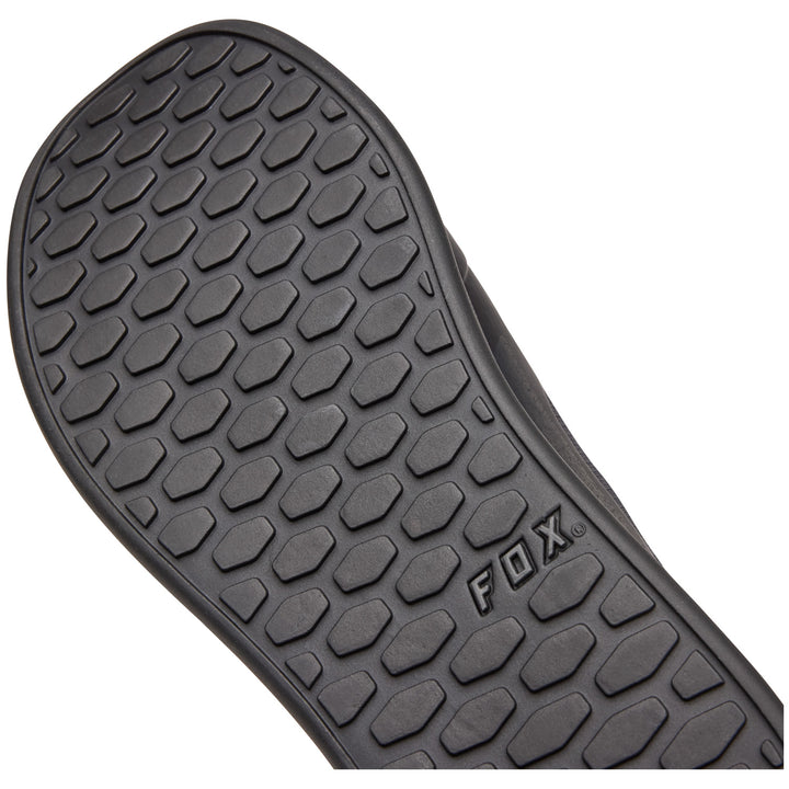 Fox Racing Union BOA Flat Shoes Black