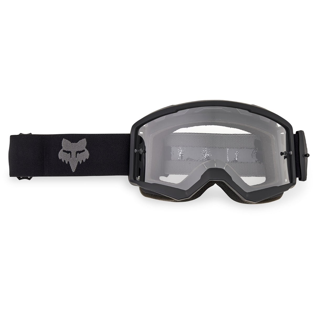 Fox Racing MTB Main Goggles Black
