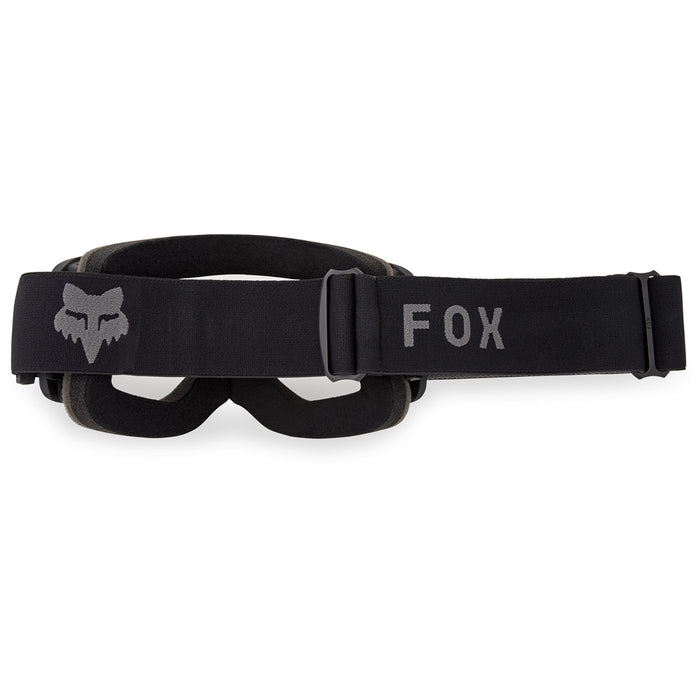 Fox Racing MTB Main Goggles Black