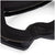 Fox Racing MTB Main Goggles Black