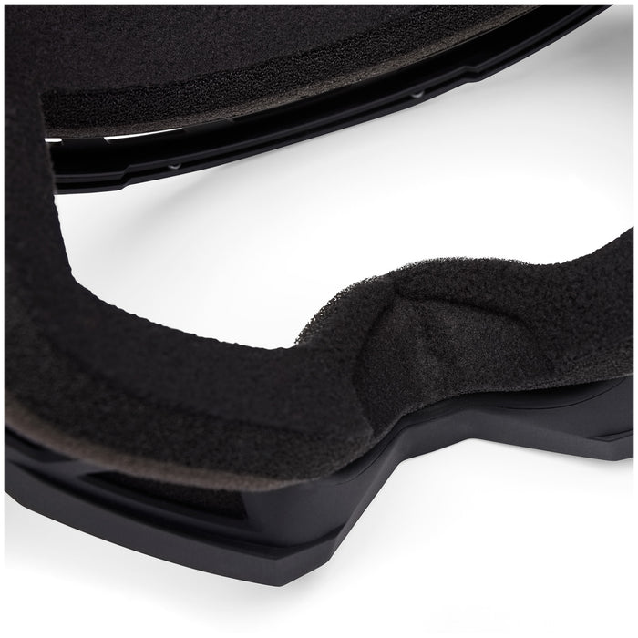 Fox Racing MTB Main Goggles Black