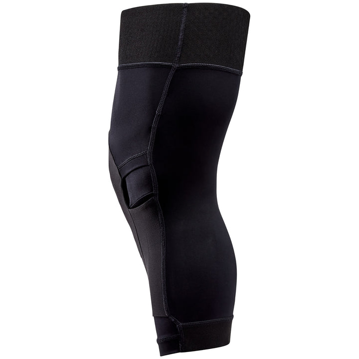 Fox Racing Enduro Pro Knee Guards Black