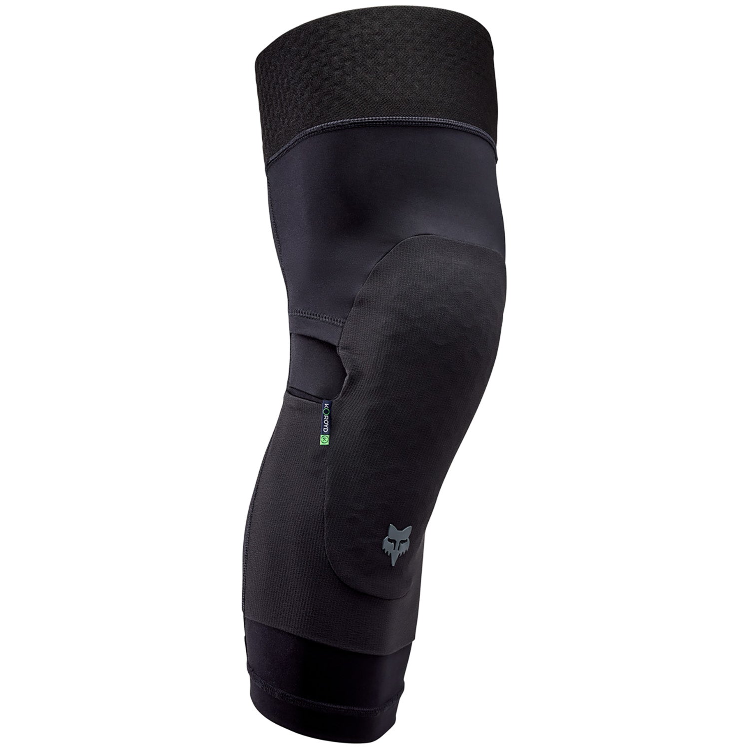 Fox Racing Enduro Pro Knee Guards – evo