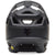 Fox Racing Proframe Bike Helmet - Kids' Matte Black