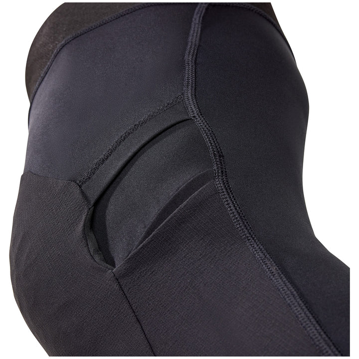 Fox Racing Enduro Pro Knee Guards Black