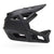 Fox Racing Proframe Bike Helmet - Kids' Matte Black