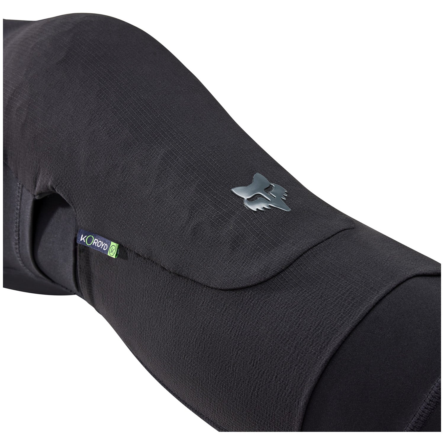 Fox Racing Enduro Pro Knee Guards – evo