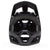 Fox Racing Proframe Bike Helmet - Kids' Matte Black