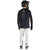 Fox Racing Defend Park Long-Sleeve Jersey Black