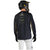 Fox Racing Defend Park Long-Sleeve Jersey Black