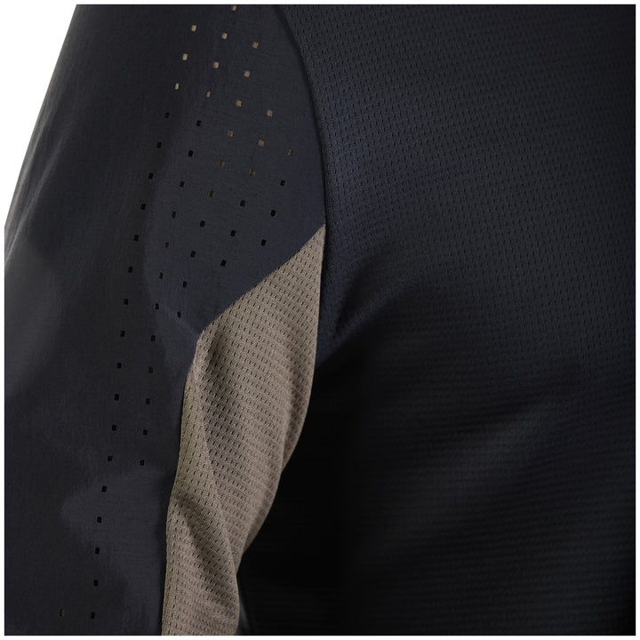 Fox Racing Defend Park Long-Sleeve Jersey Black