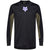 Fox Racing Defend Park Long-Sleeve Jersey Black