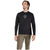Fox Racing Ranger Long-Sleeve Jersey Fox Head Black