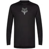 Fox Head Black
