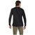 Fox Racing Ranger Long-Sleeve Jersey Fox Head Black