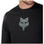 Fox Racing Ranger Long-Sleeve Jersey Fox Head Black