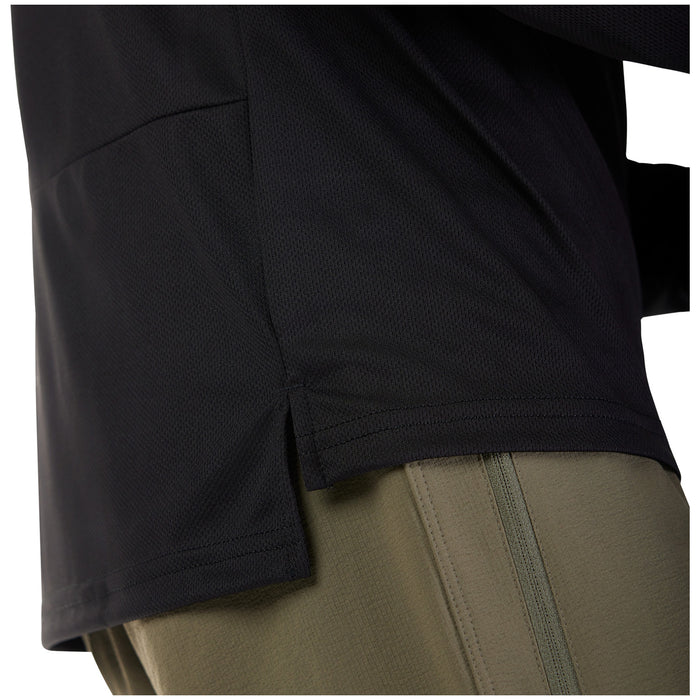 Fox Racing Ranger Long-Sleeve Jersey Fox Head Black