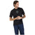 Fox Racing Ranger Short-Sleeve Jersey Fox Head Black