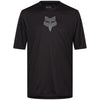 Fox Head Black