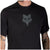 Fox Racing Ranger Short-Sleeve Jersey Fox Head Black