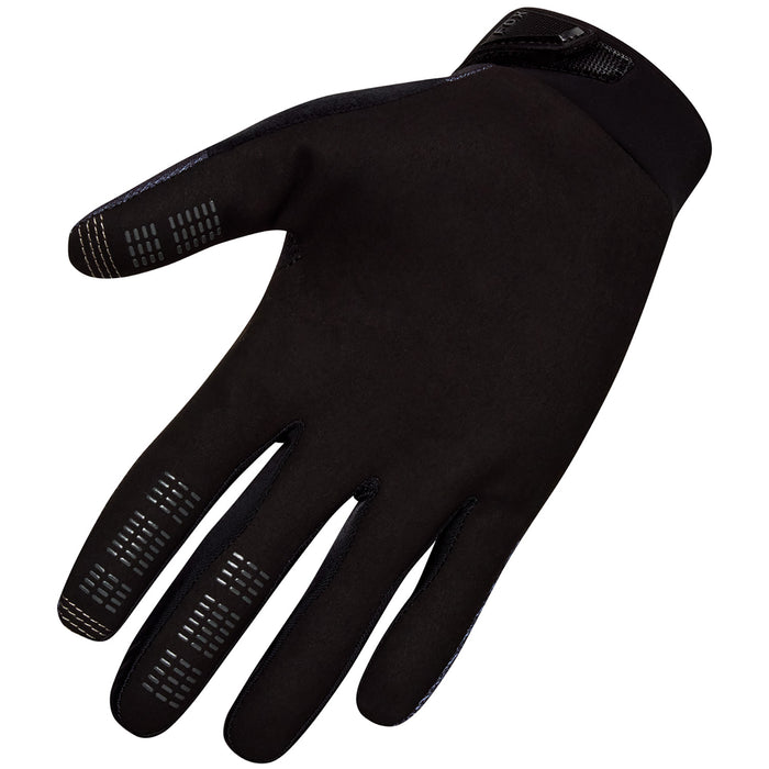 Fox Racing Ranger Bike Gloves Black