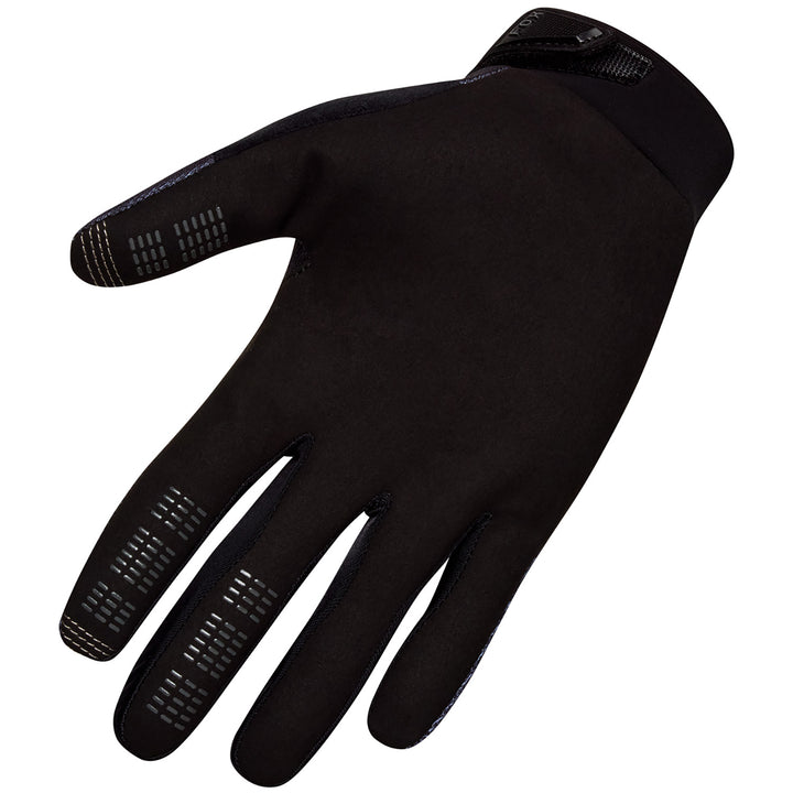 Fox Racing Ranger Bike Gloves Black