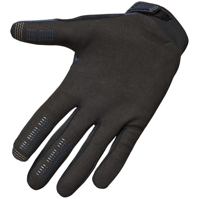 Fox Racing Ranger Bike Gloves Midnight