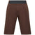 Fox Racing Flexair Ascent Shorts Cocoa