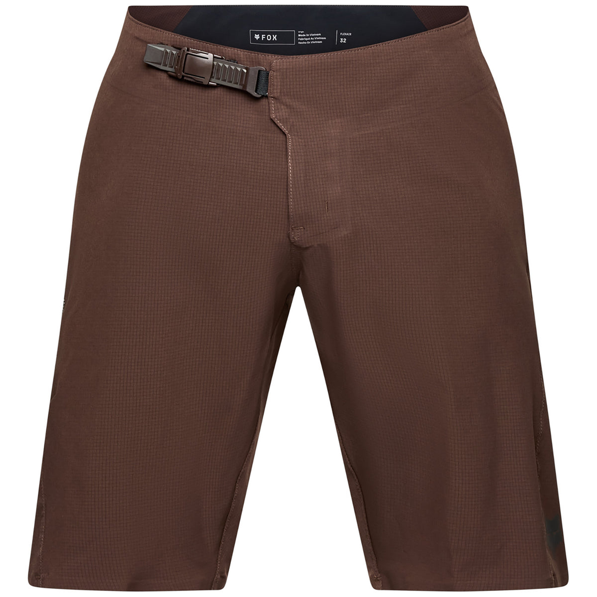 Fox Racing Flexair Ascent Shorts Cocoa
