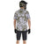 Fox Racing Ranger Short-Sleeve Woven Jersey Military