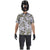 Fox Racing Ranger Short-Sleeve Woven Jersey Military