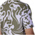Fox Racing Ranger Short-Sleeve Woven Jersey Military