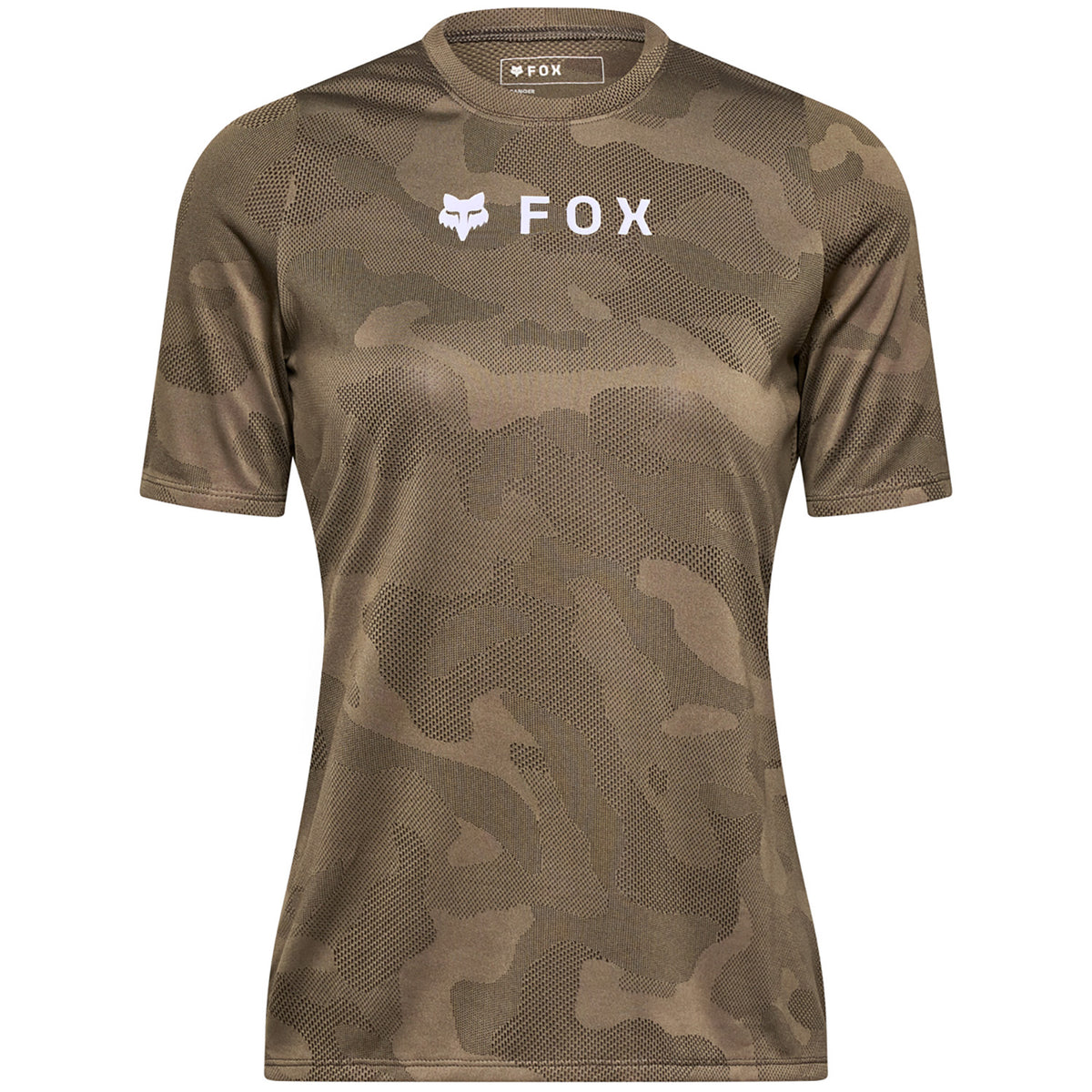 Fox Racing Ranger TruDri Short-Sleeve Jersey - Women's Dirt