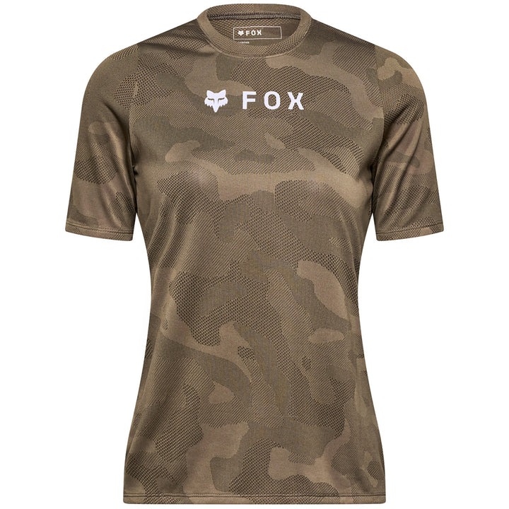 Fox Racing Ranger TruDri Short-Sleeve Jersey - Women's Dirt