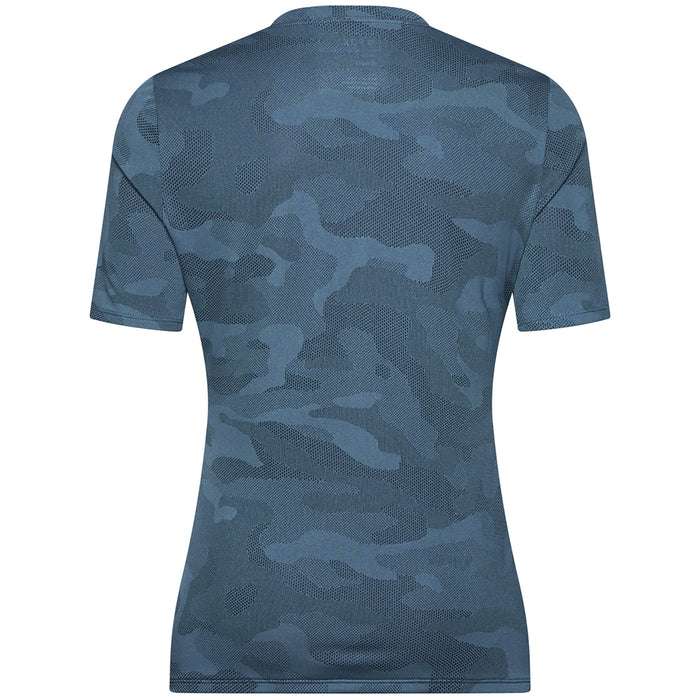 Fox Racing Ranger TruDri Short-Sleeve Jersey - Women's Dark Vintage